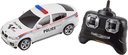 BMW X6 Police - 866-2404P