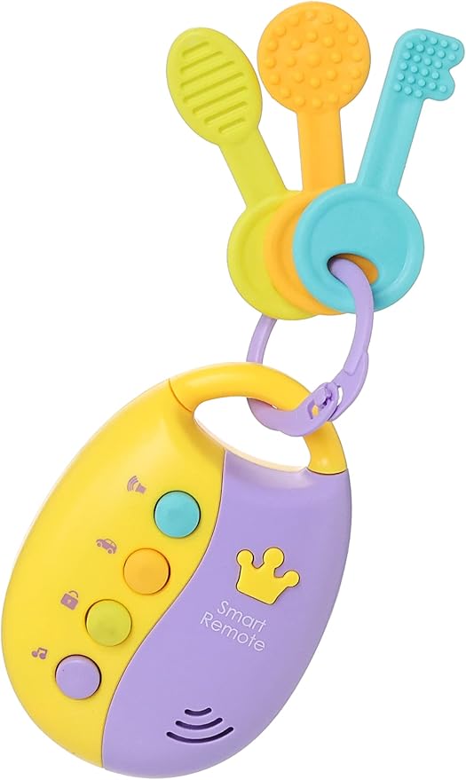 Music Key Remote - Smart Pocket - S-Y051