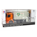 Benz Antos Rc Sanitation Truck - E676-003