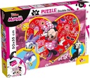 DISNEY PUZZLE  24 MINNIE-73979