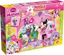 DISNEY PUZZLE 60 MINNIE-47918