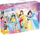 DISNEY PUZZLE 60 PRINCESS-73863