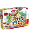 DISNEY PUZZLE 60 MICKEY -66728