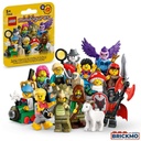 Minifigures Series 25- LEGO 6470837