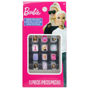 12 PK PRESS ON NAILS-BB0047GB