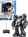 ROBO BLAST BLACK-88098