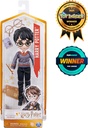 WW Fashion Doll 8" Harry-6061836