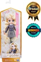WW Fashion Doll 8"Luna-6061838
