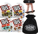 Tech Deck 96MM FingerBoards Asst.-6067049