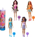 Barbie Color Reveal Rainbow Groovy-HRK06