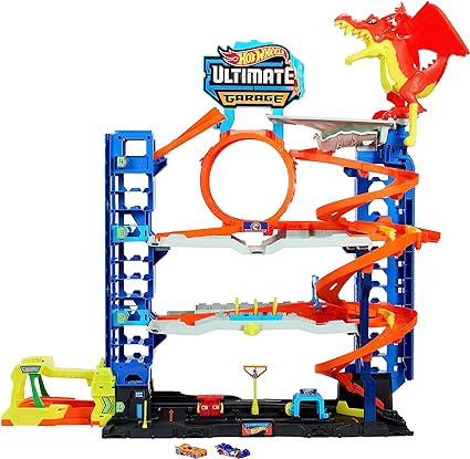  Ultimate Garage -HW HKX48
