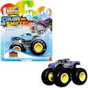 Monster Trucks Color Shifters Asst -HW HGX06