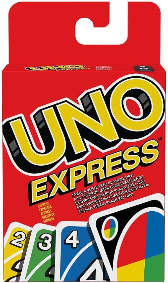UNO Express-GDR45