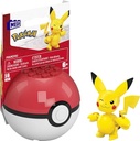 Mega Pokemon Evergreen Poke Ball Asst-GFC85
