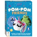 Zap! Pom-Pom Friends-945823HK