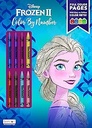 Color By Number Frozen-DS89785
