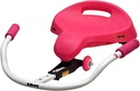 JD Bug Kidz Swayer Pink-JDTC67