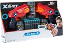 X-Shot Excel Mk-3 Double Pk-36432