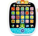 Leap Frog My First Learning Tablet Black - 80-602900