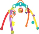 Junyji - Fold 7 Go Playgym - PG0185475