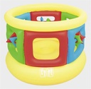 UP IN & OVER 1.52M X H1.07M JUMPING TUBE-52056