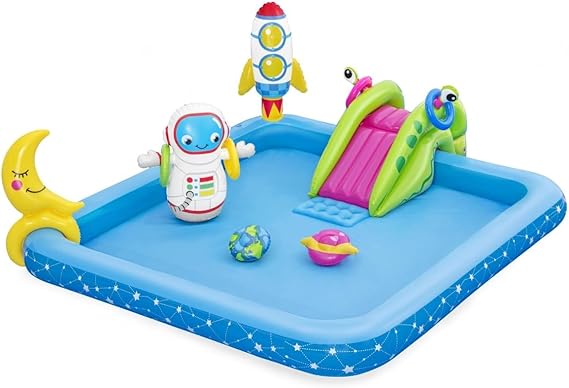 Bestway 2.28mx2.06mx84cm Play Center-53126