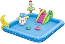 Bestway 2.28mx2.06mx84cm Play Center-53126