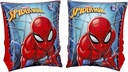 SPIDER-MAN 23CM X 15CM ARMBANDS-98001