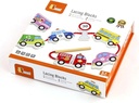 Lacing Blocks Transportation-59851