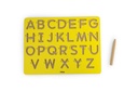Tracing Board Uppercase-Viga 44696