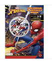 Spider-Man Coloring & Activity Book-10010
