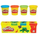 PLAY-DOH MINI 4 PK-23241EU0