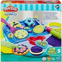 PLAY-DOH COOKIES PLAYSET-B0307