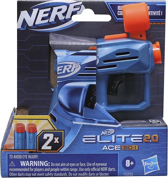 ELITE 2.0 ACE-F5035