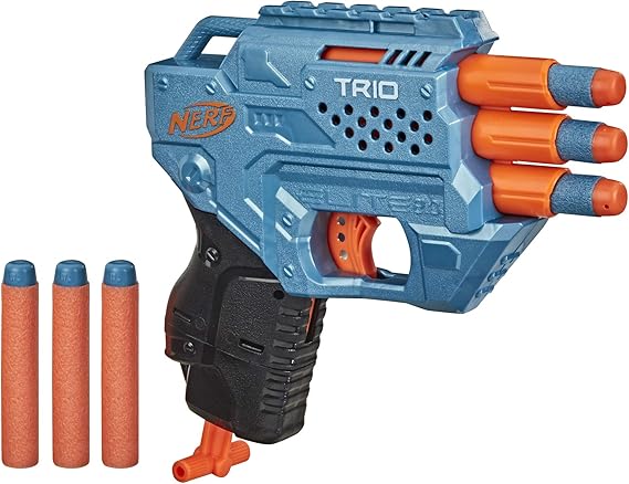 ELITE 2.0 TRIO TD 3-E9954