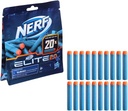 ELITE 2.0 20 DARTS -F0040