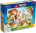 PUZZLE DF35 MICKEY-48199