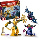 ARIN'S BATTLE MECH -LEGO 6465065