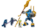 JAY'S MECH BATTLE PACK-LEGO 6465067