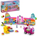 GABBY'S PARTY ROOM-LEGO 10797