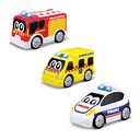 POLICE,FIRE & AMBULANCE 
-16-89113