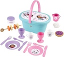 SMOBY GABBY'S DOLLHOUSE BASKET-7600312506