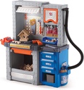 DELUXE WORKSHOP-Step2 706000