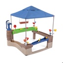 PUMP & SPLASH SHADY OASIS-Step2 421400