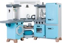 COOK & CARE CORNER KITCHEN & NURSERY-Step2 430399