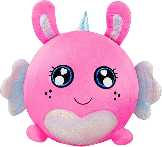 Biggies Inflatable Plush Rabbit-BIG001-RA