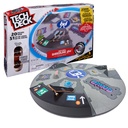 Tech Deck  360 Spinnin Fingerboarding Action-6064746