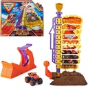 Monster Jam 1:64 Big Air Challenge -6045029N