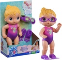 Sunny Swimmer-F8140