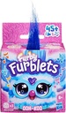 Rocker Cool Furblet-F8893